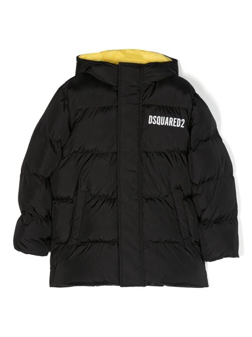  Dsquared Kids | DQ1733D00BNDQ900